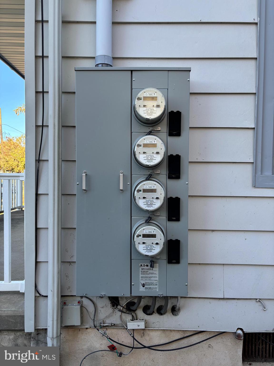 179 Charles Road Lancaster, PA 17603 - Photo 11 of 29 a view of racks on the wall