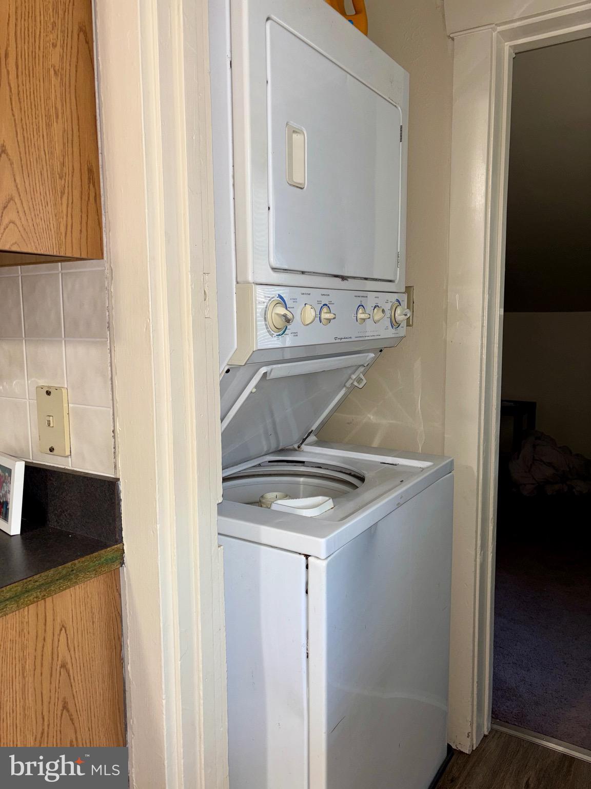 179 Charles Road Lancaster, PA 17603 - Photo 15 of 29 a view of washer and dryer