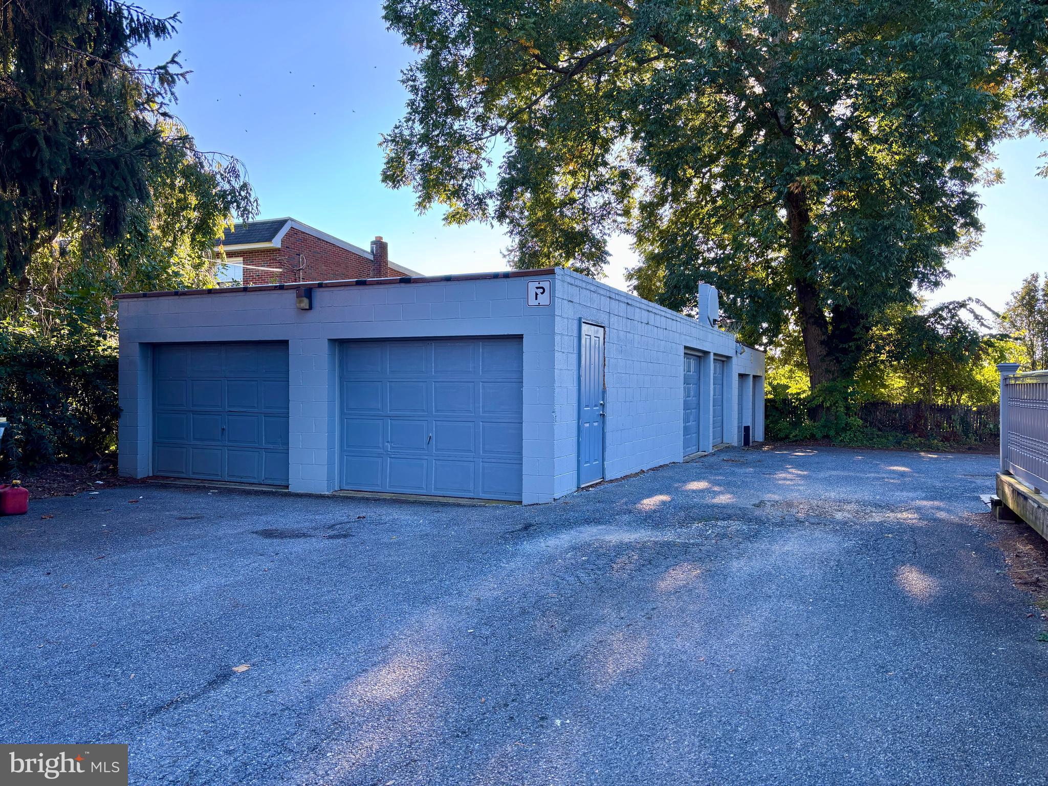 179 Charles Road Lancaster, PA 17603 - Photo 10 of 29 a view of a backyard
