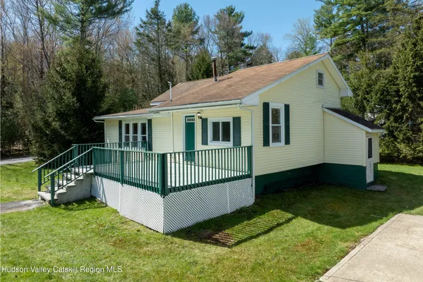 $599,000 | 10-14 Kelder Highway, Olivebridge, NY 12461