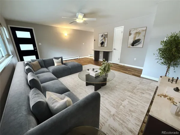 $2,945 | 1887 Independence Street, Lakewood, CO 80215