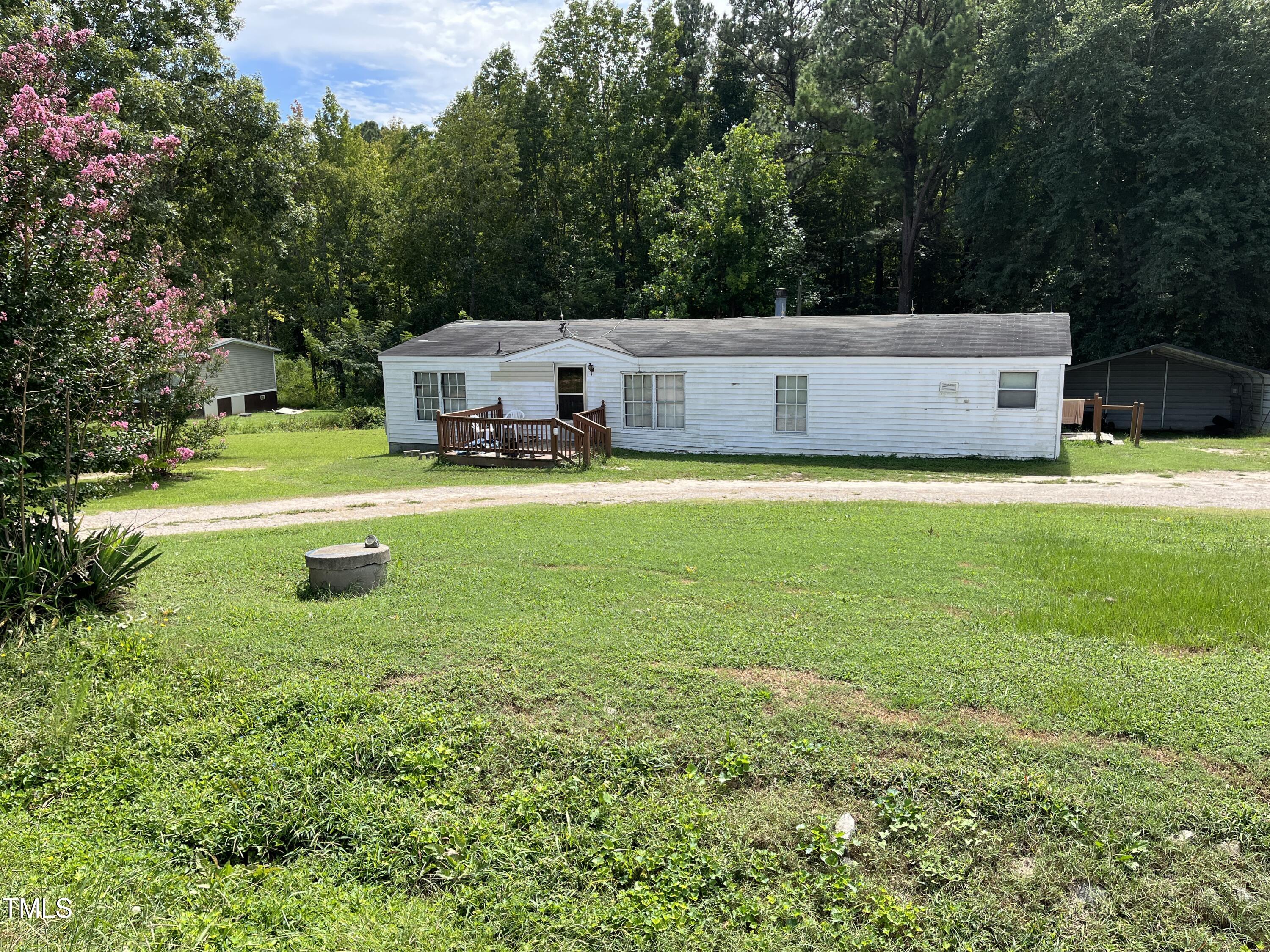 76 Sutton Road Louisburg, NC 27549 - Photo 1 of 10 IMG_6866