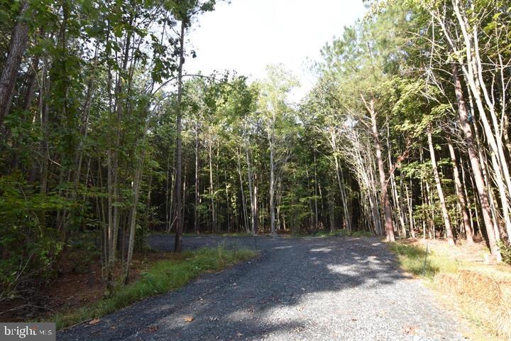 18465 Cherryfield Road Drayden, MD 20630 - Photo 4 of 6 a view of outdoor space and yard
