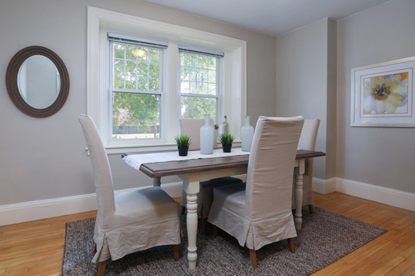 569 Franklin Street, Unit 1 Melrose, MA 02176 - Photo 3 of 9