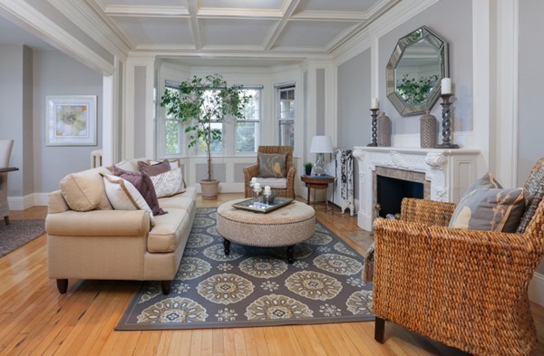 569 Franklin Street, Unit 1 Melrose, MA 02176 - Photo 4 of 9