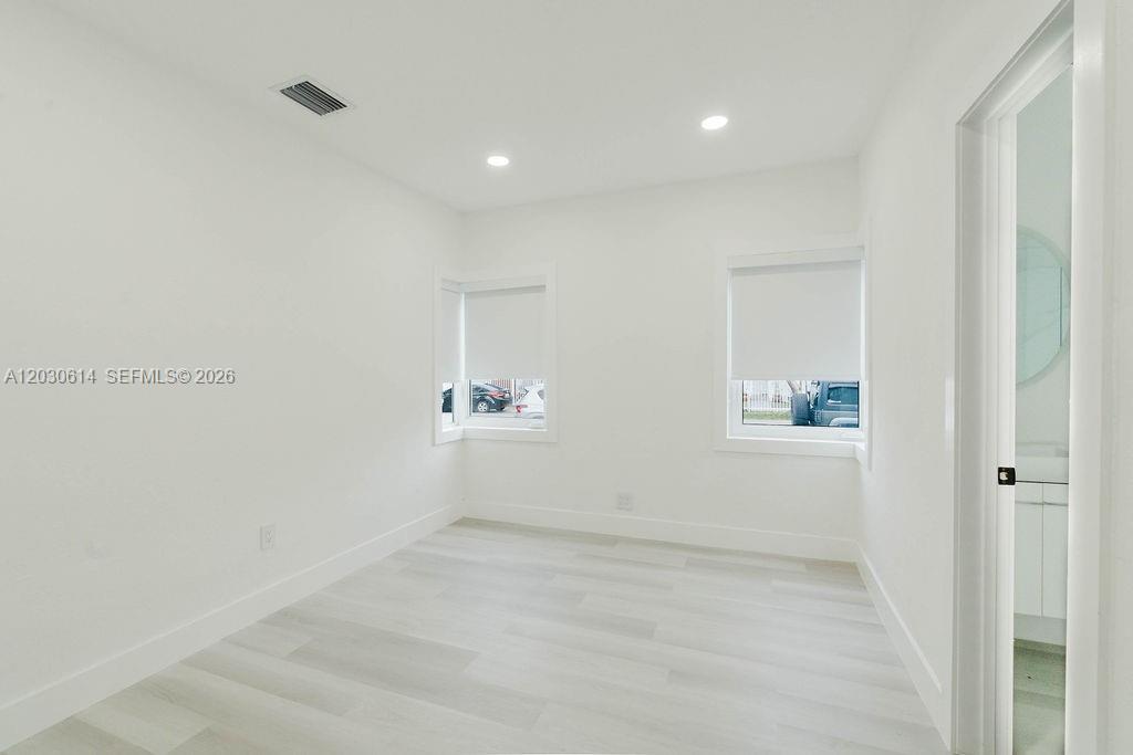 2101 Southwest 16th Terrace Miami, FL 33145 - Photo 15 of 45 Second Bedroom