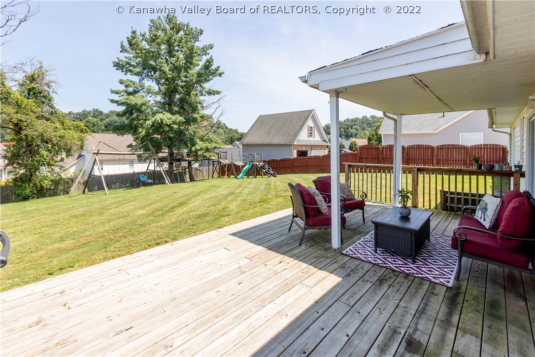 2022 Mount Vernon Road Hurricane, WV 25526 - Photo 29 of 34 Gallery Image 29