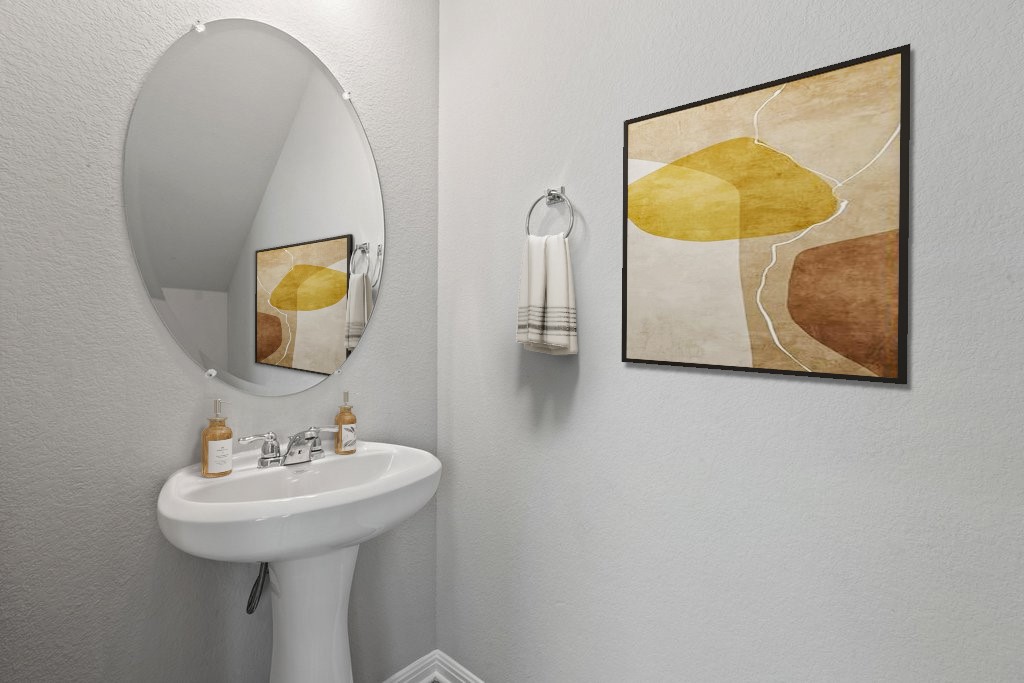 1209 Falconer Way Austin, TX 78748 - Photo 20 of 26 virtually staged