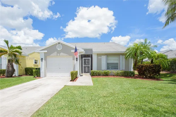 $399,000 | 715 Southeast 22nd Lane, Homestead, FL 33033