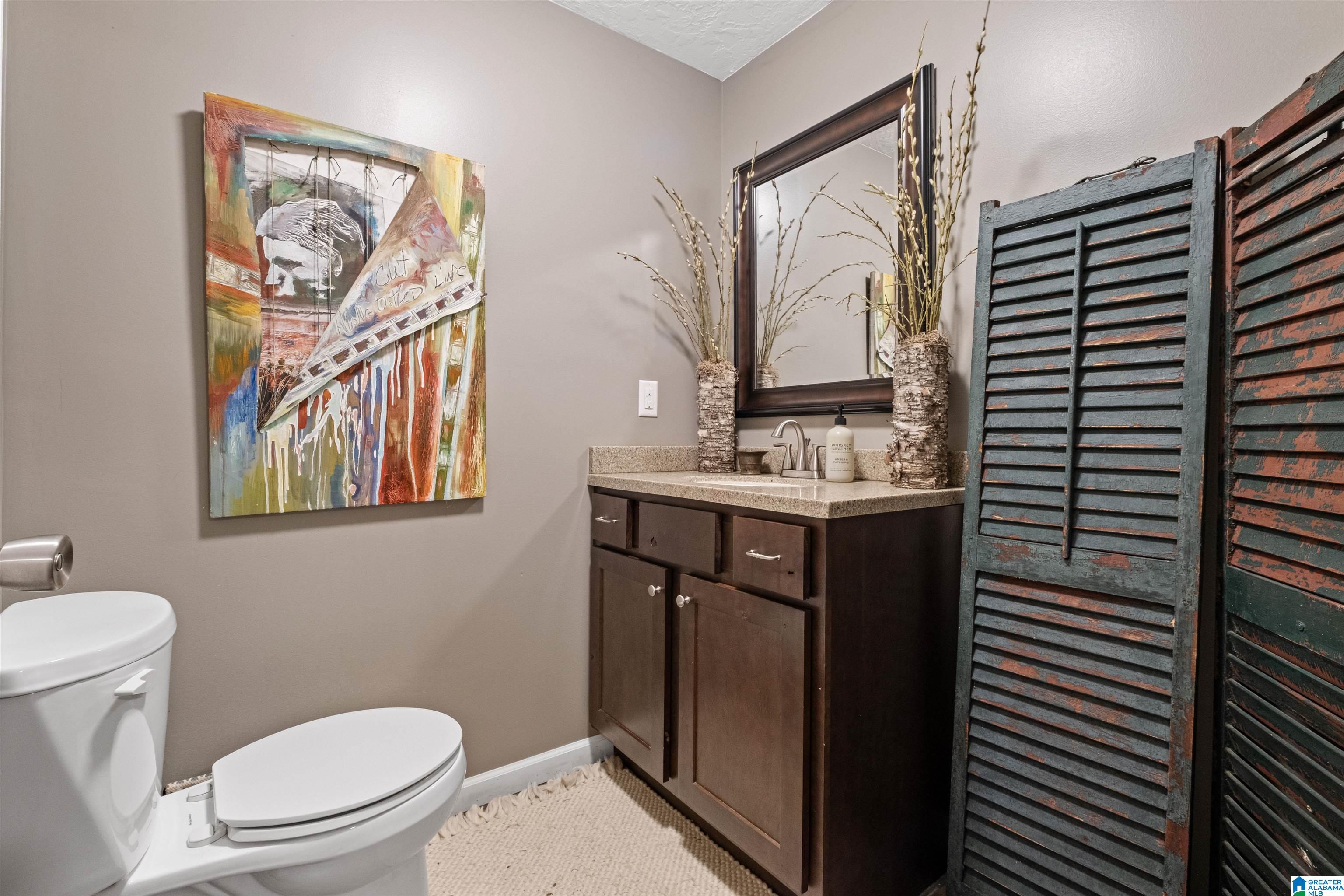 290 Doughboy Road Rainbow City, AL 35906 - Photo 18 of 35