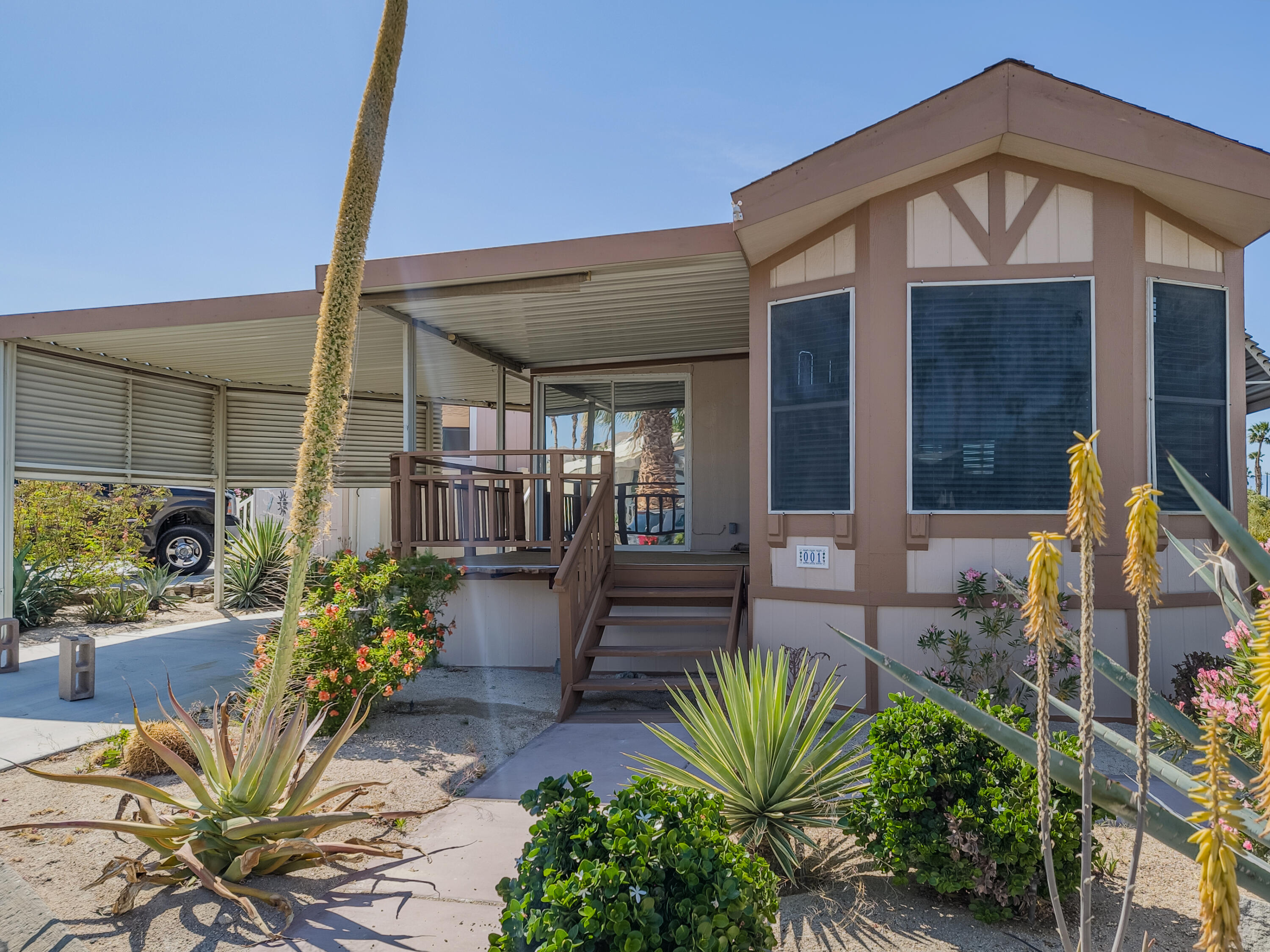 70200 Dillon Road, Unit 1 Desert Hot Springs, CA 92241 - Photo 1 of 23 1