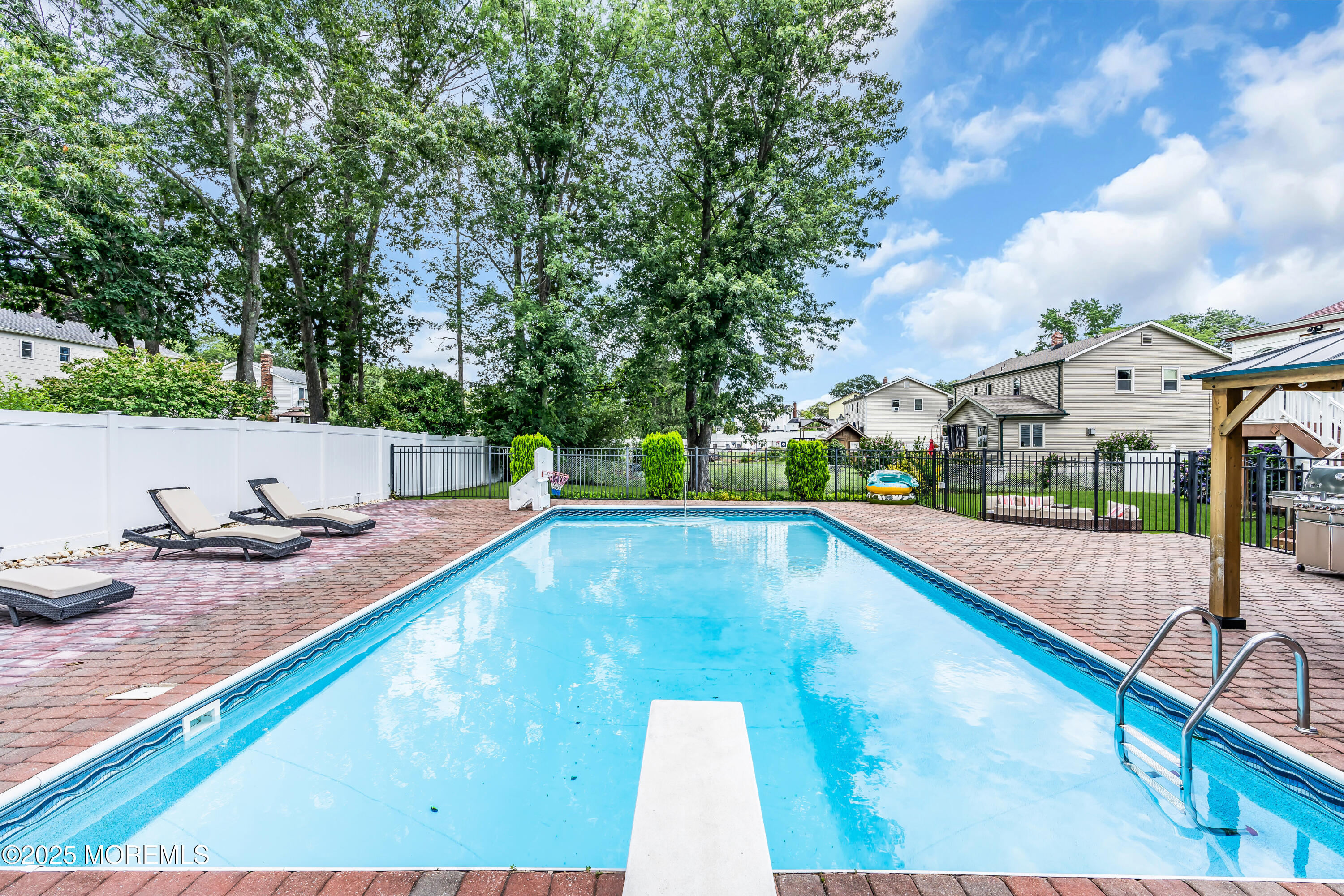 15 Windsor Road Howell, NJ 07731 - Photo 40 of 46 pool