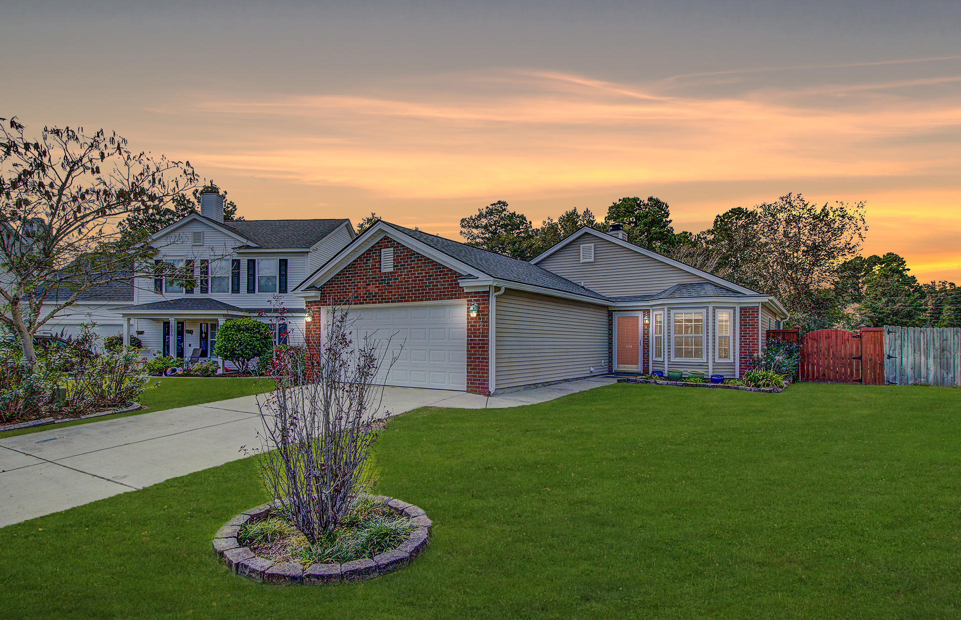124 2 Pond Loop Ladson, SC 29456 - Photo 1 of 31 124 Two Pond