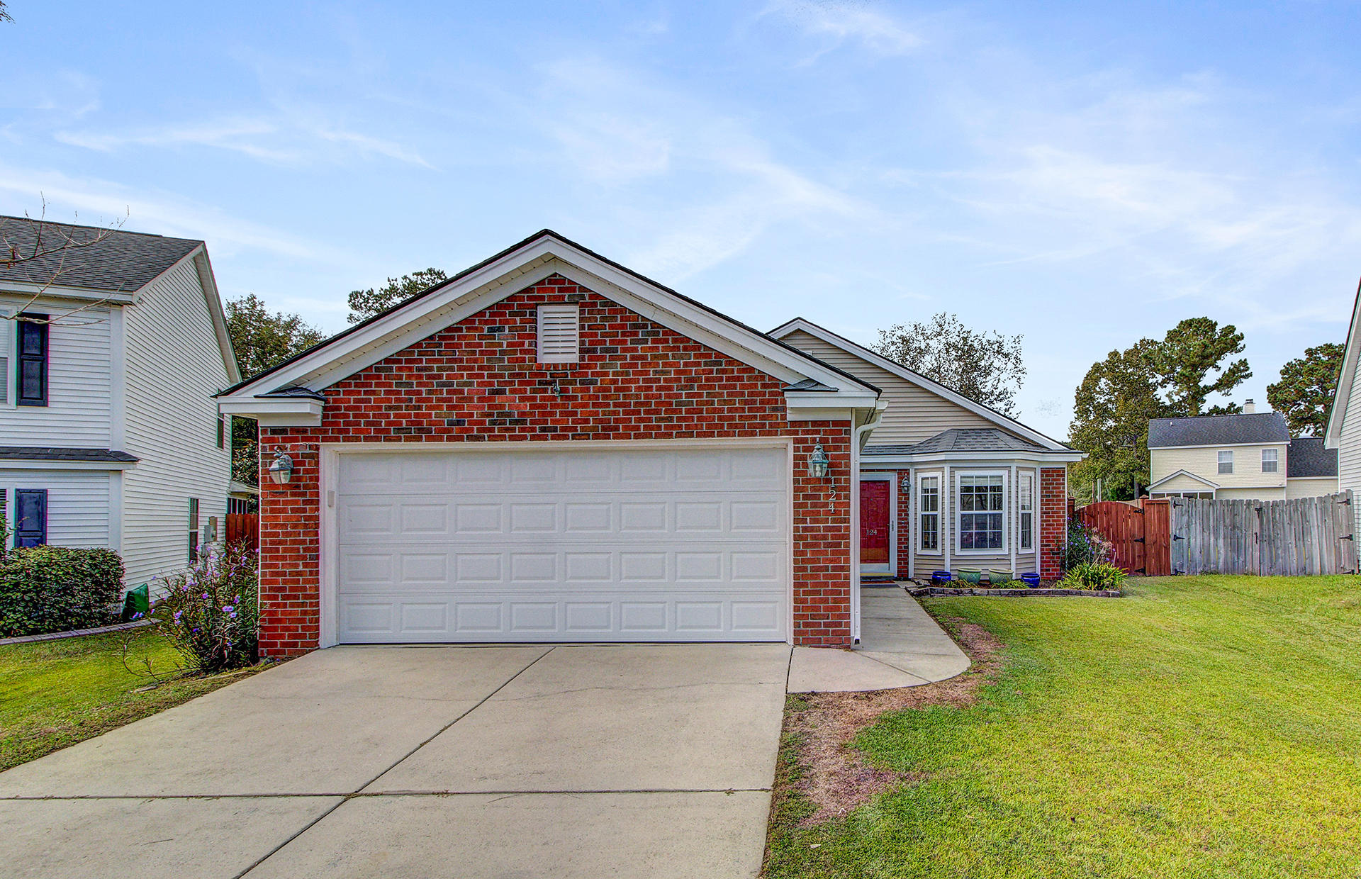 124 2 Pond Loop Ladson, SC 29456 - Photo 2 of 31 124 Two Pond Loop