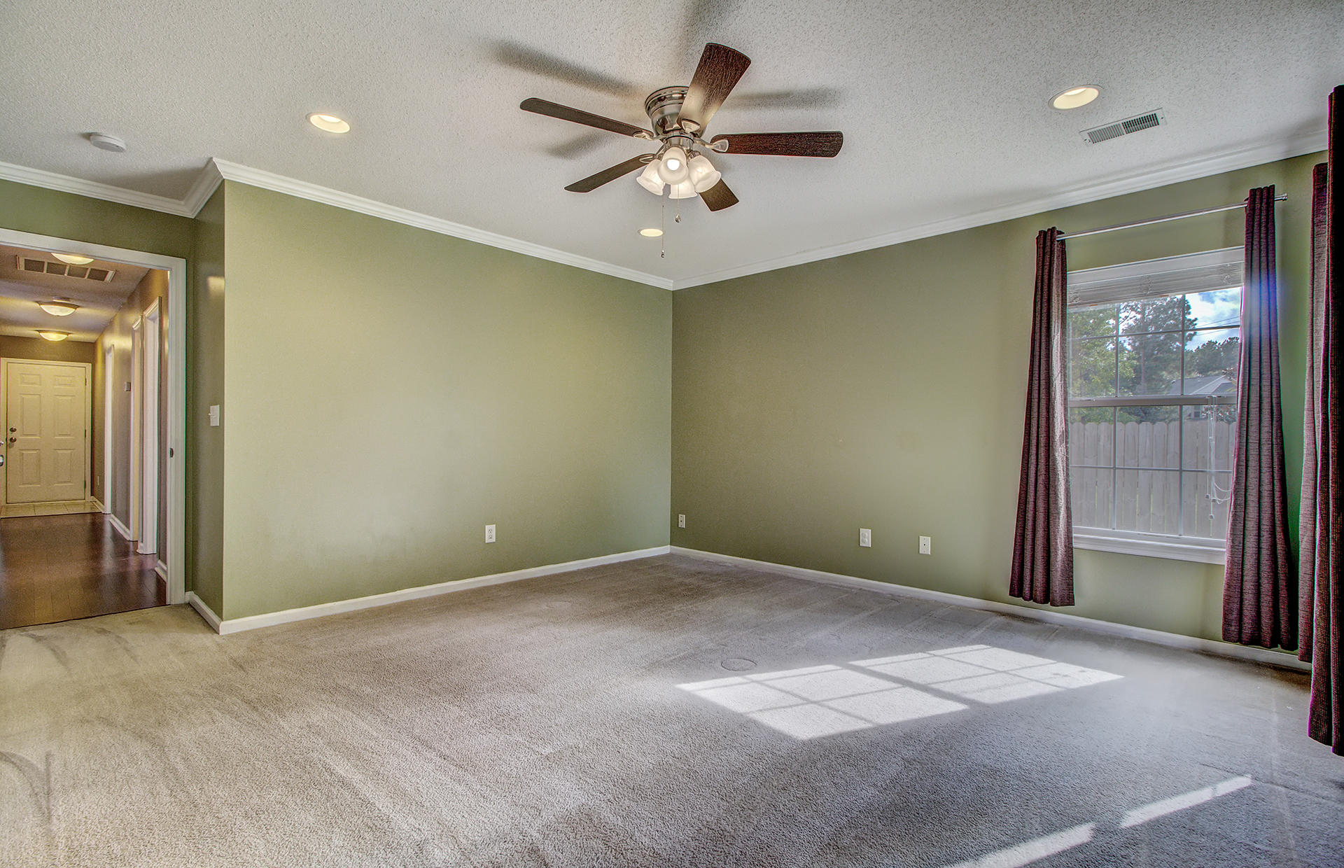 124 2 Pond Loop Ladson, SC 29456 - Photo 18 of 31 Master Suite