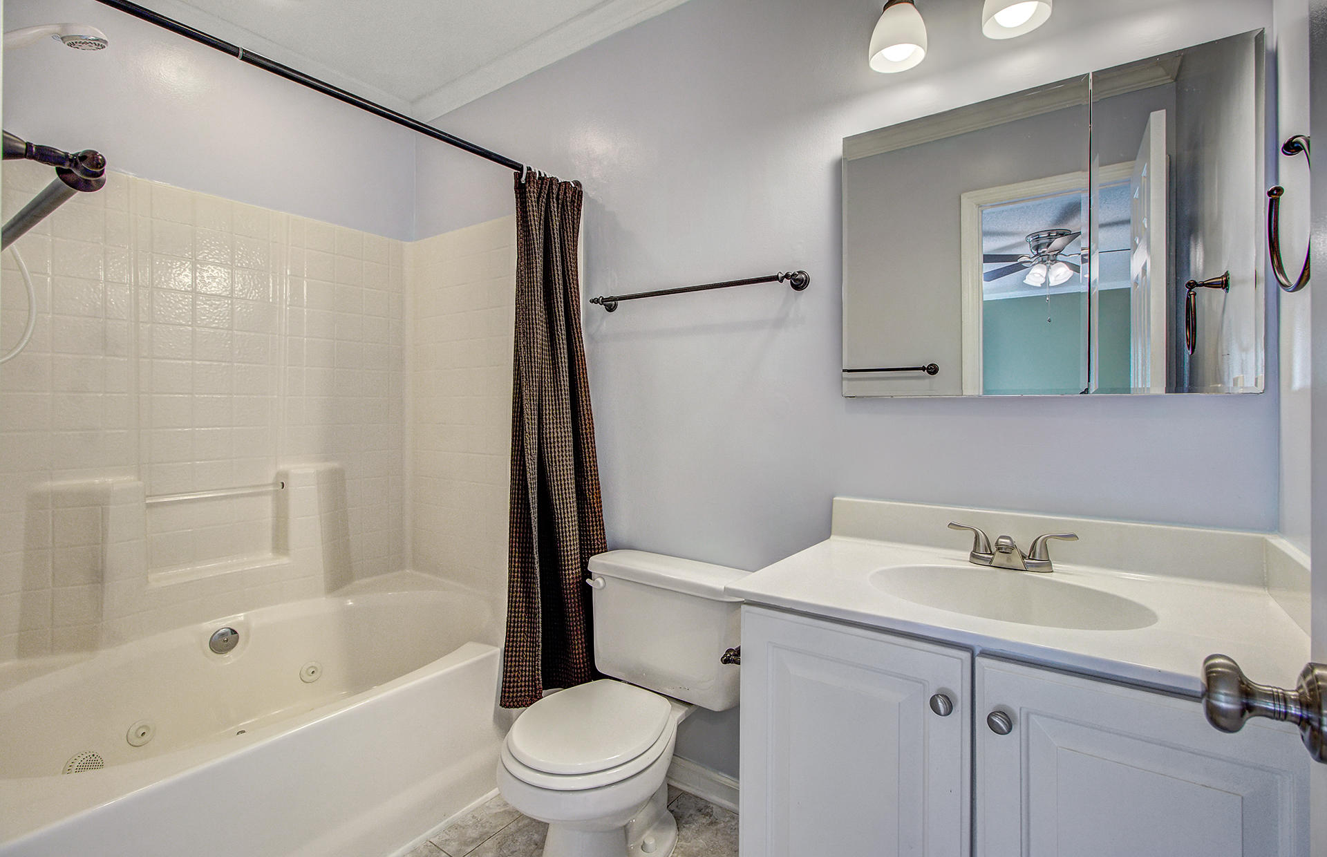 124 2 Pond Loop Ladson, SC 29456 - Photo 20 of 31 Master Bath - Jetted Tub