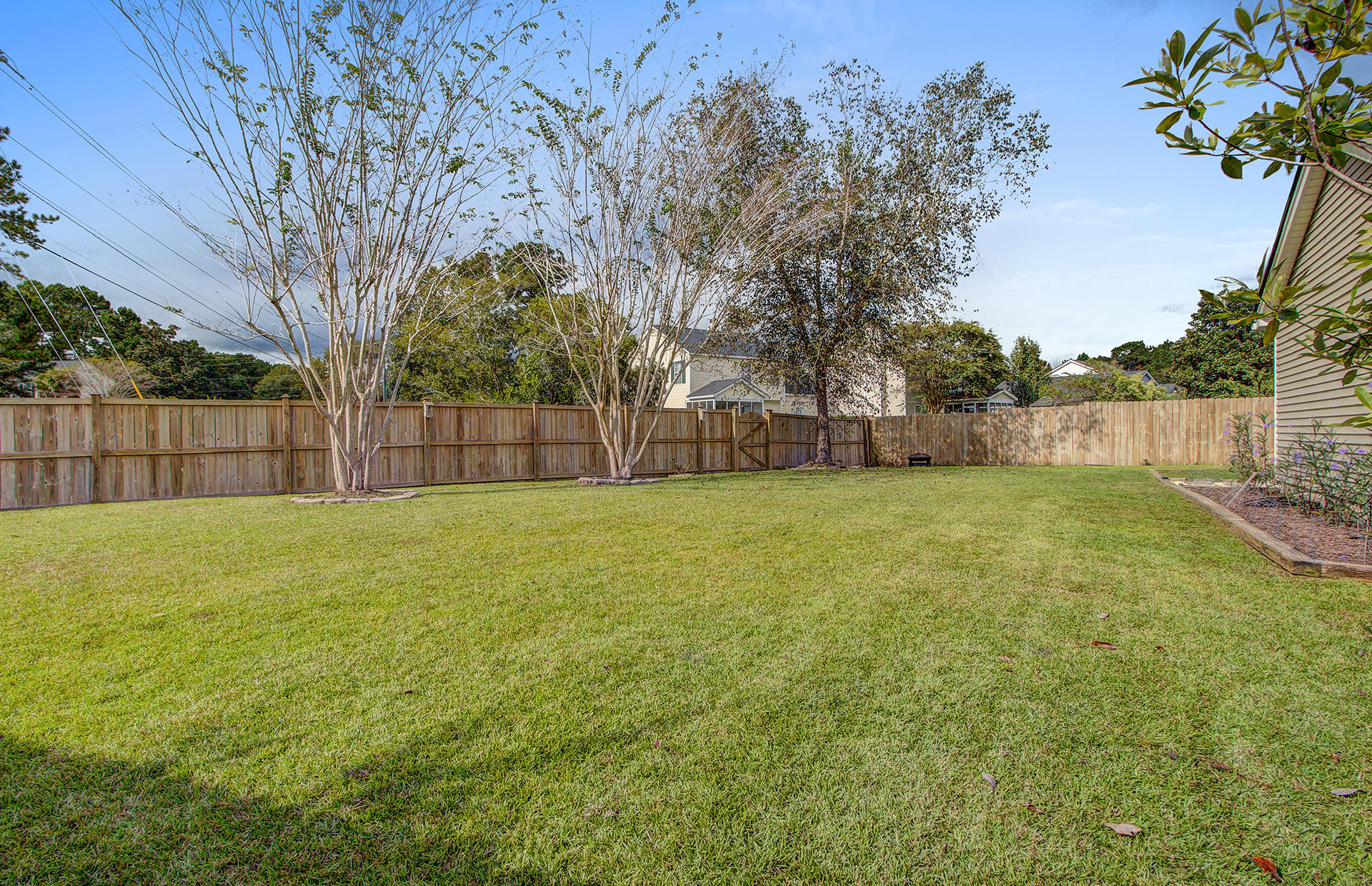 124 2 Pond Loop Ladson, SC 29456 - Photo 30 of 31 Backyard (2)
