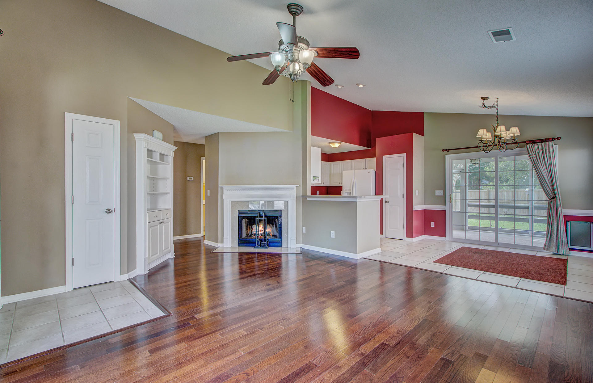 124 2 Pond Loop Ladson, SC 29456 - Photo 5 of 31 Family Room