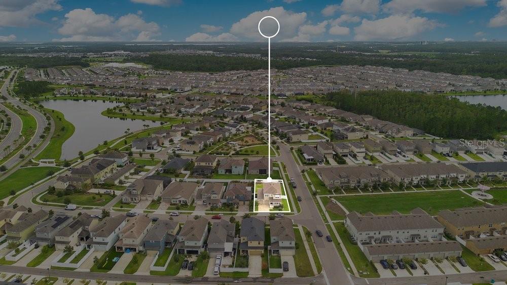 11902 Landing Point Loop Orlando, FL 32832 - Photo 34 of 43 Gallery Image 34
