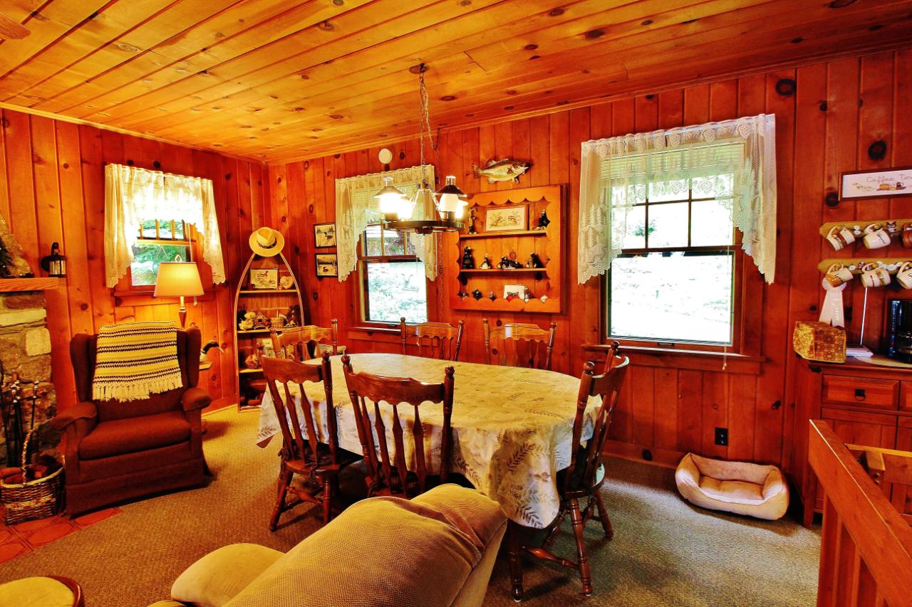 779 Reed Road Three Lakes, WI 54562 - Photo 4 of 44 Gallery Image 4