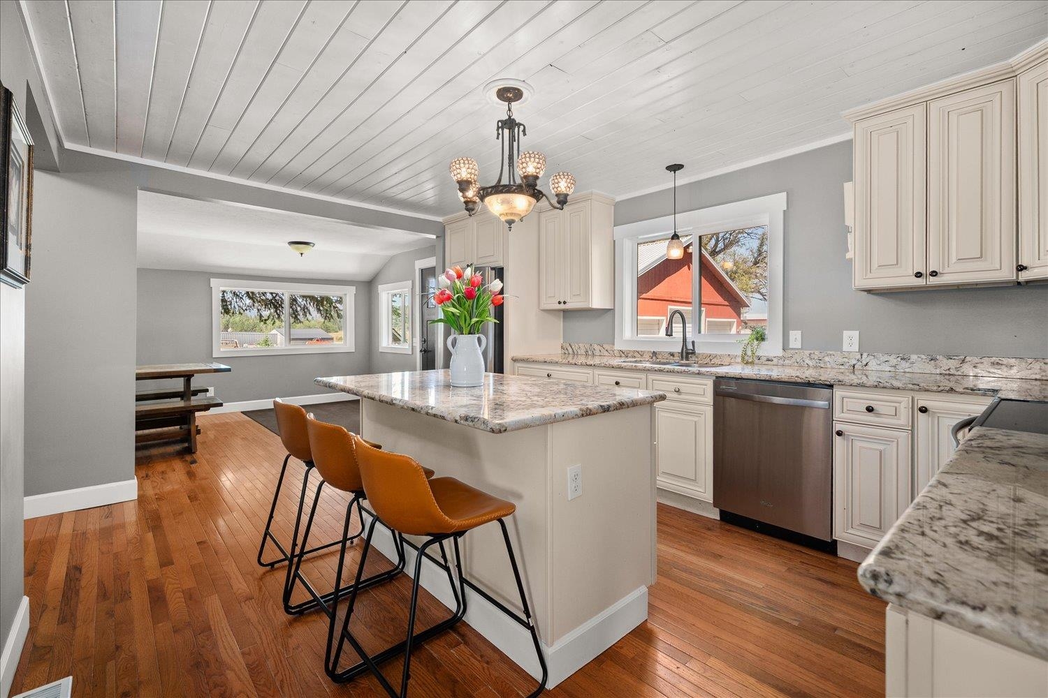 5056 South Wallbridge Road Deer Park, WA 99006 - Photo 9 of 50