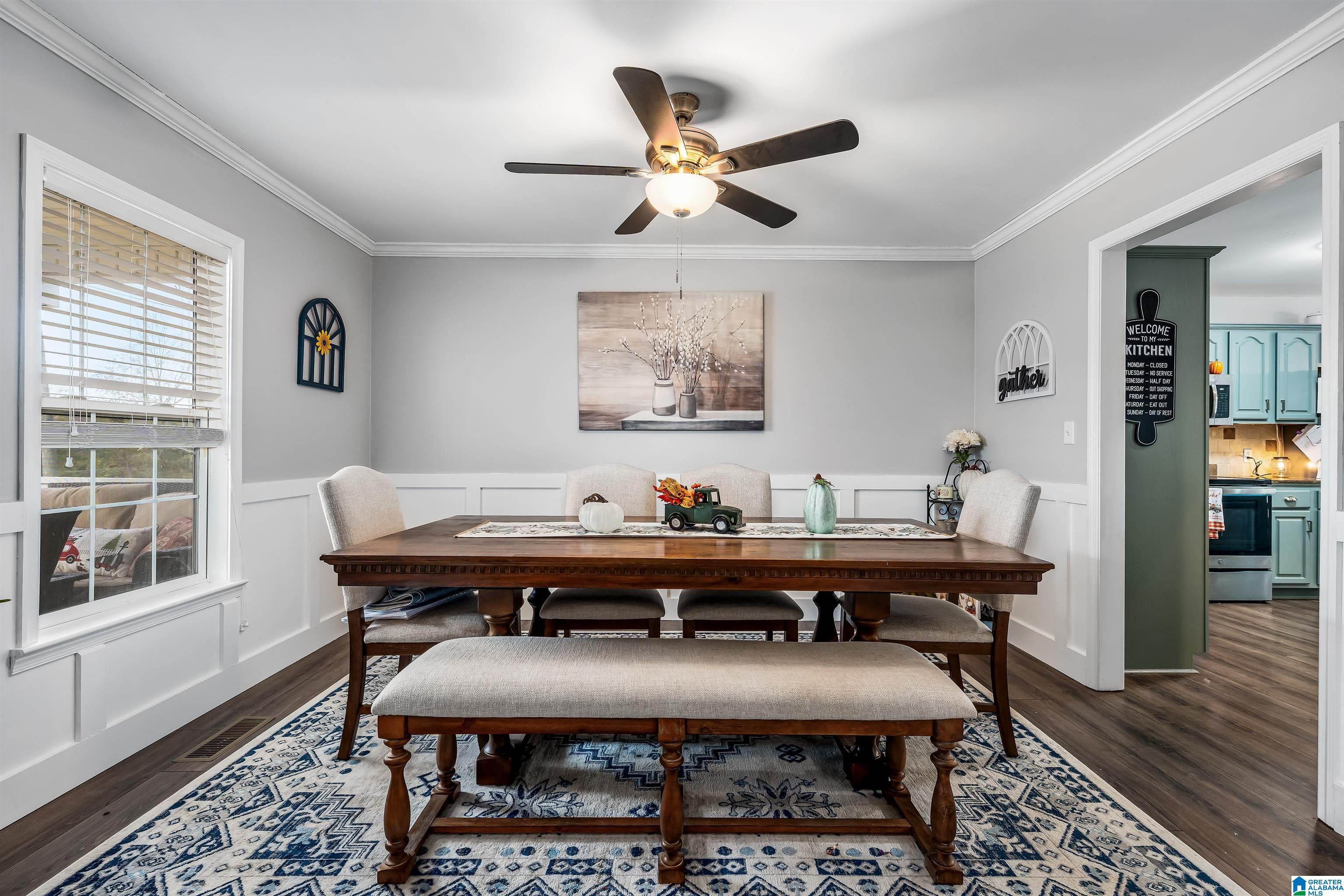 153 Hickory Lane Springville, AL 35146 - Photo 4 of 28