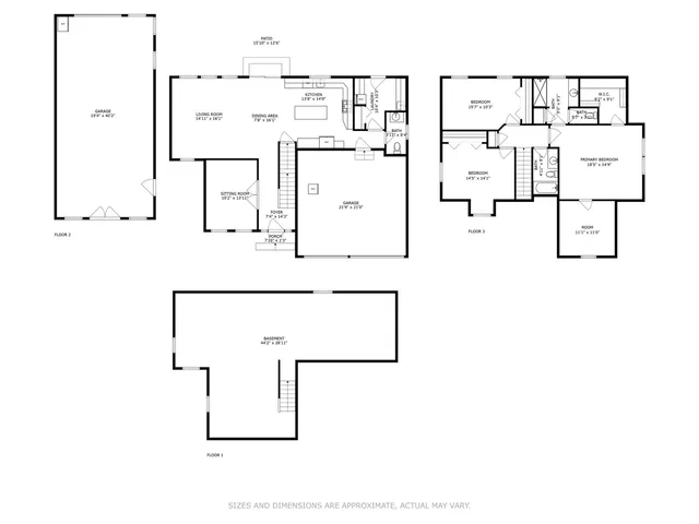 $439,000 | 36497 North Hawthorne Lane, Ingleside, IL 60041