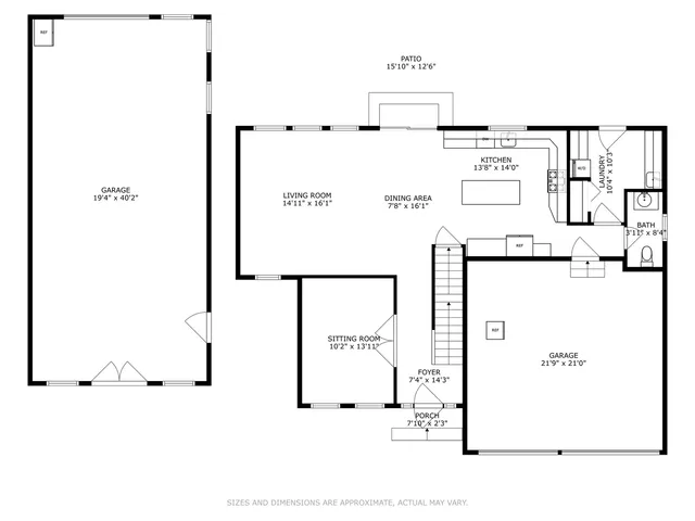 $439,000 | 36497 North Hawthorne Lane, Ingleside, IL 60041