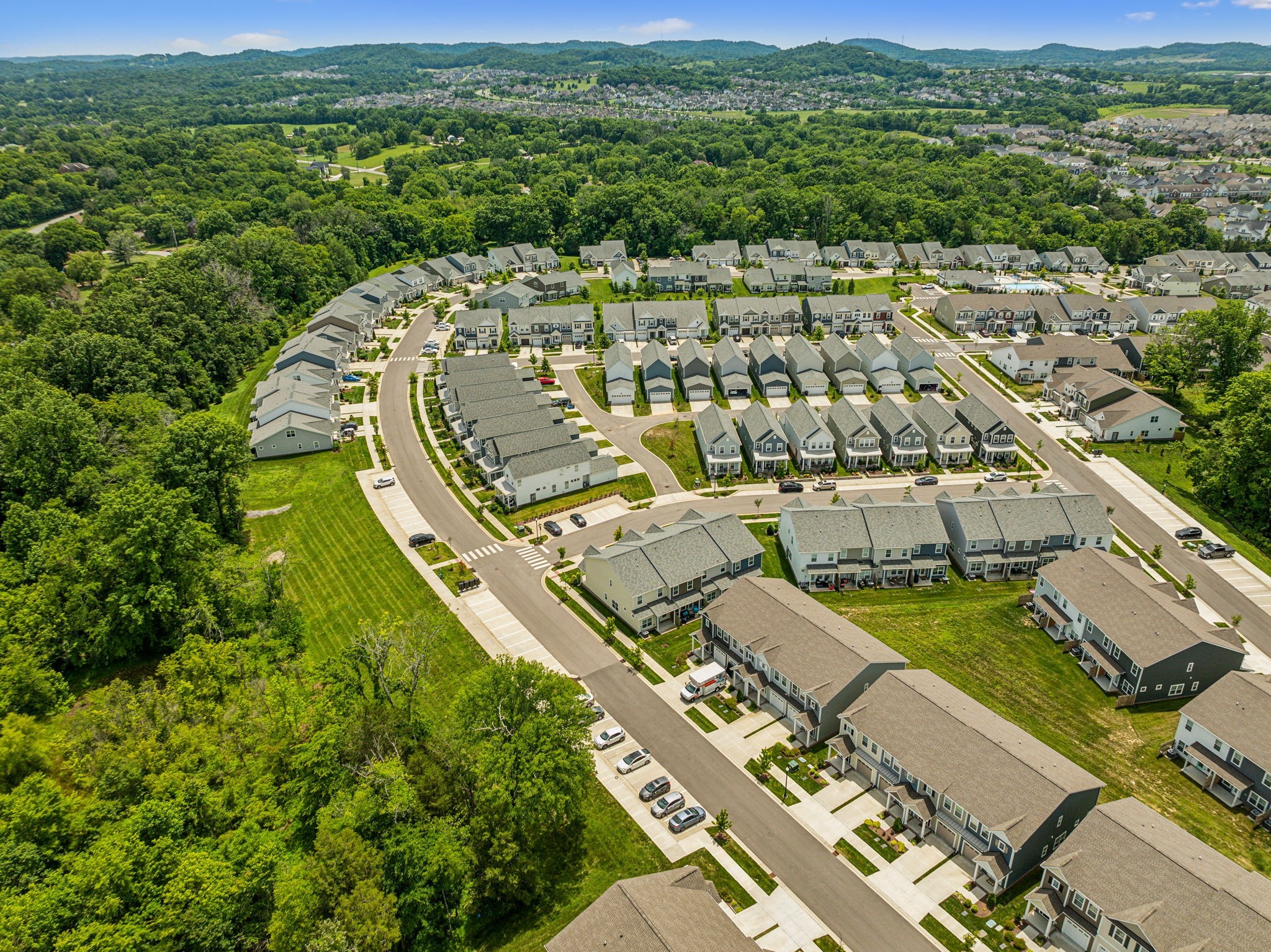 1061 Sweetleaf Drive Franklin, TN 37064 - Photo 51 of 51