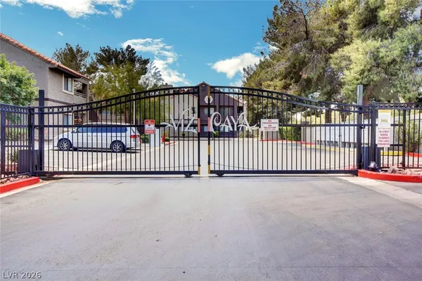 $1,495 | 5018 South Rainbow Boulevard, Unit 104, Las Vegas, NV 89118