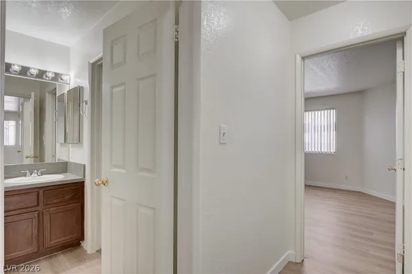 $1,495 | 5018 South Rainbow Boulevard, Unit 104, Las Vegas, NV 89118