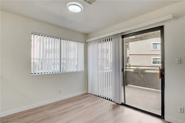 $1,495 | 5018 South Rainbow Boulevard, Unit 104, Las Vegas, NV 89118