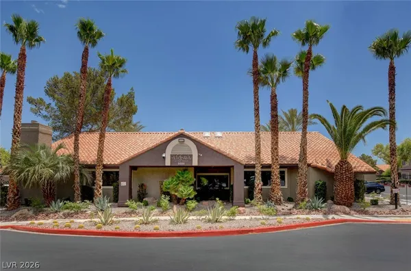 $1,495 | 5018 South Rainbow Boulevard, Unit 104, Las Vegas, NV 89118