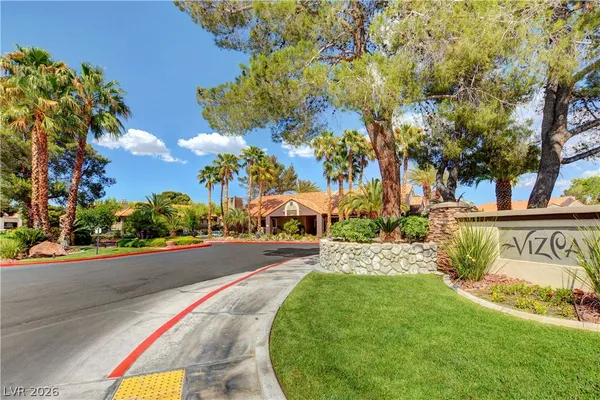 $1,495 | 5018 South Rainbow Boulevard, Unit 104, Las Vegas, NV 89118