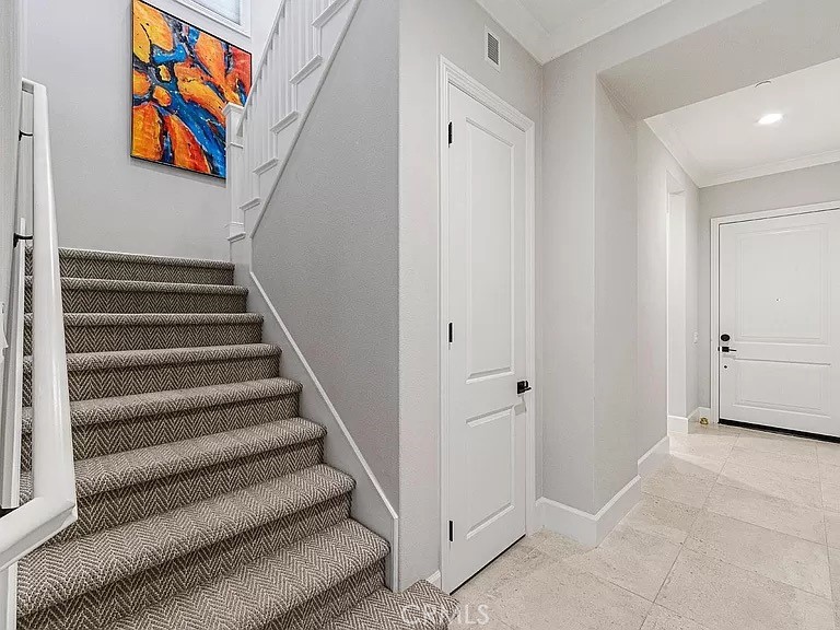 65 Rockinghorse Irvine, CA 92602 - Photo 18 of 45 a view of entryway