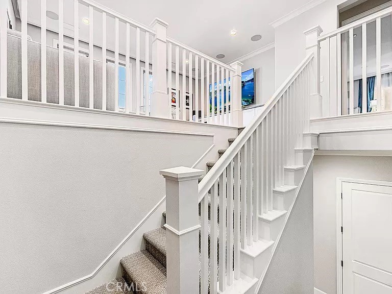 65 Rockinghorse Irvine, CA 92602 - Photo 19 of 45 a view of entryway