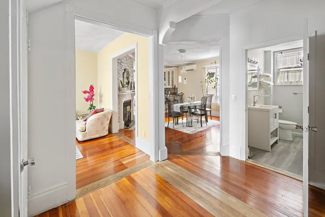 $629,000 | 40 Buffum Street, Unit 1, Salem, MA 01970