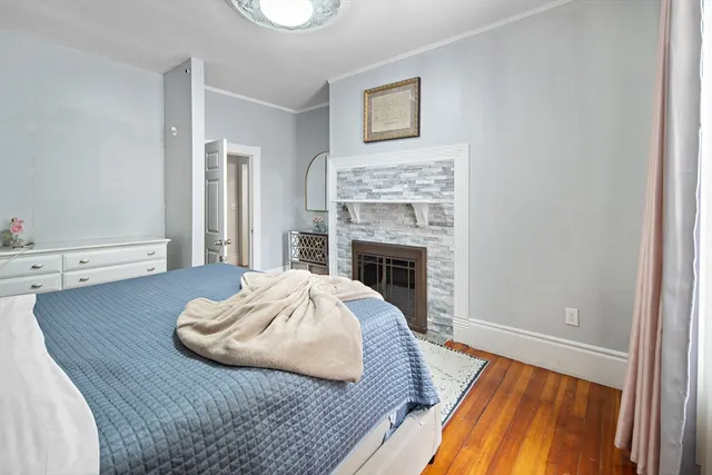 $629,000 | 40 Buffum Street, Unit 1, Salem, MA 01970