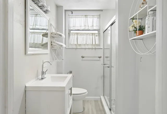 $629,000 | 40 Buffum Street, Unit 1, Salem, MA 01970