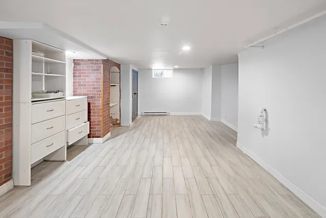 $629,000 | 40 Buffum Street, Unit 1, Salem, MA 01970