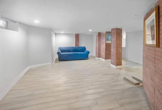 $629,000 | 40 Buffum Street, Unit 1, Salem, MA 01970