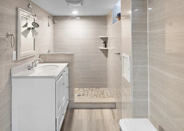 $629,000 | 40 Buffum Street, Unit 1, Salem, MA 01970