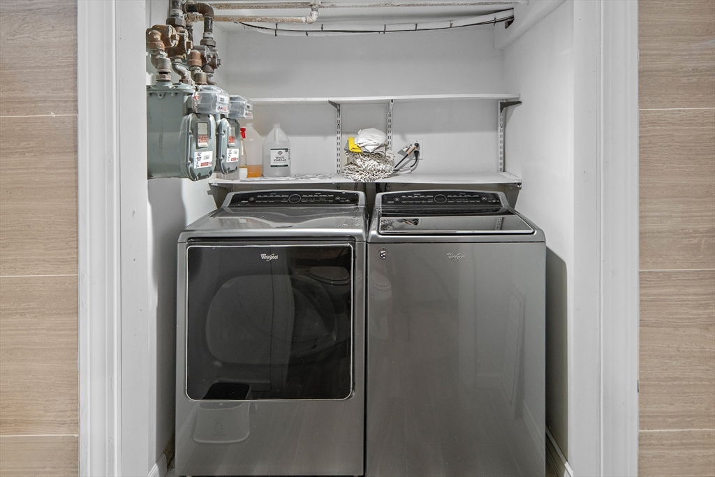 40 Buffum Street, Unit 1 Salem, MA 01970 - Photo 21 of 21