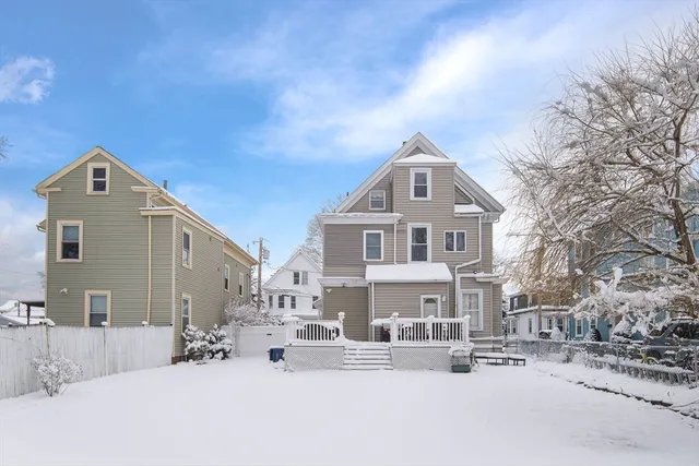 $629,000 | 40 Buffum Street, Unit 1, Salem, MA 01970