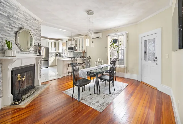 $629,000 | 40 Buffum Street, Unit 1, Salem, MA 01970