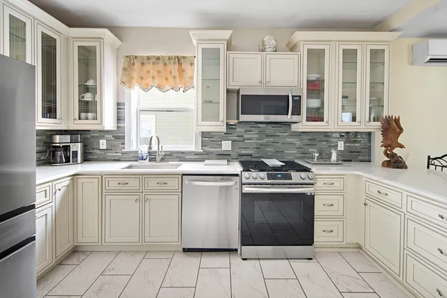 $629,000 | 40 Buffum Street, Unit 1, Salem, MA 01970