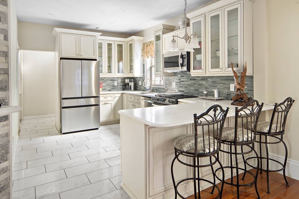 40 Buffum Street, Unit 1 Salem, MA 01970 - Photo 9 of 21