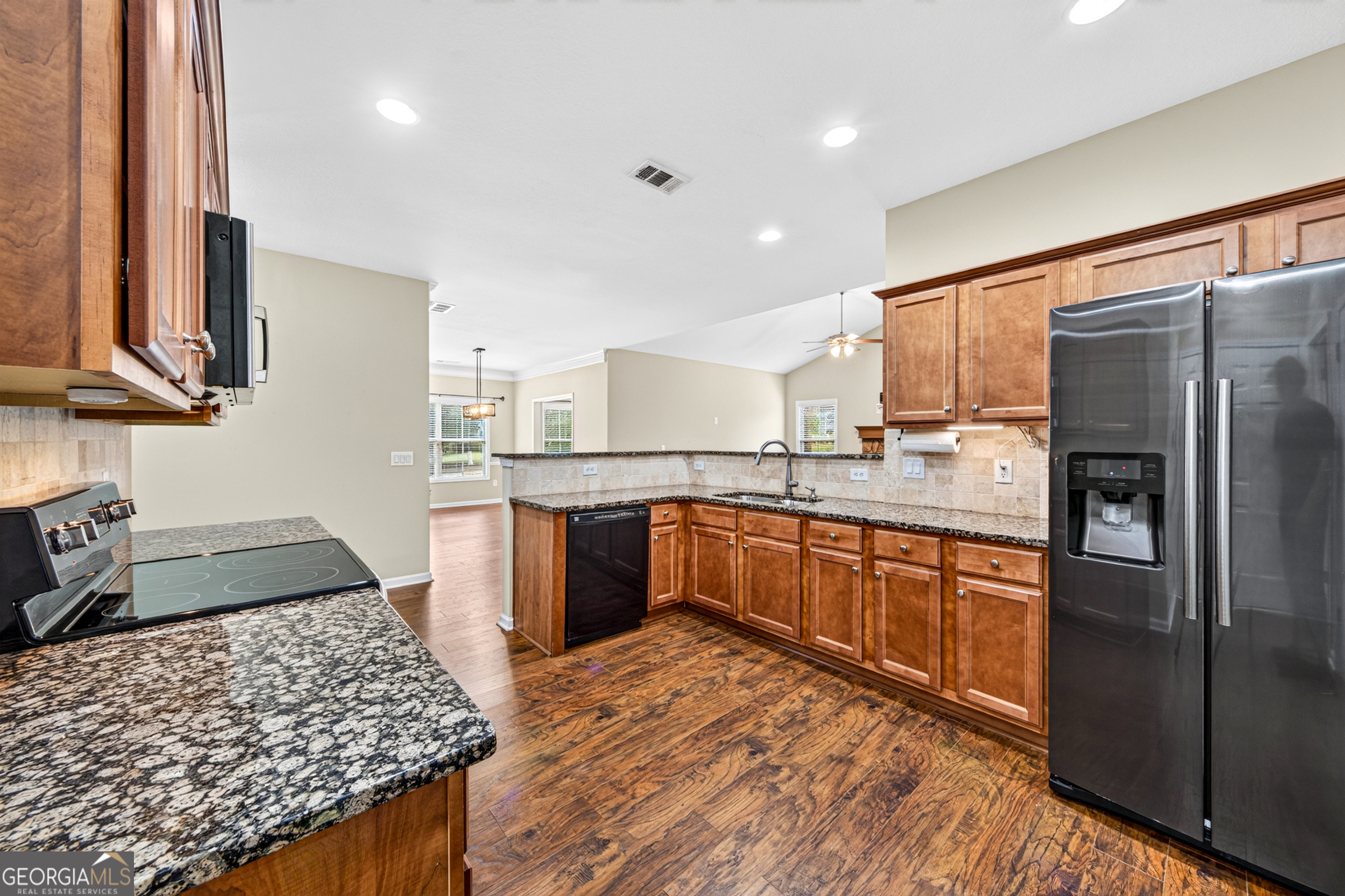 305 Victory Circle Commerce, GA 30529 - Photo 27 of 42