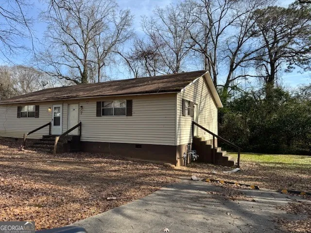 $680,000 | 630 Moody Street, Griffin, GA 30223