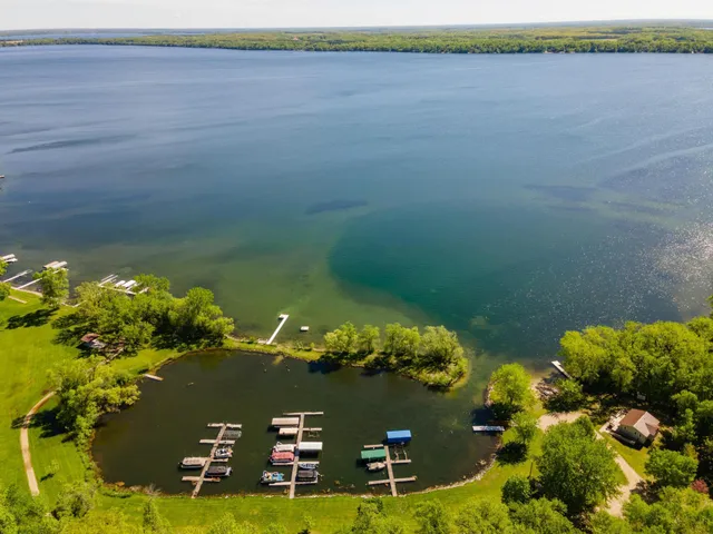 $549,000 | 9032 Breezy Circle Northwest, Alexandria, MN 56308